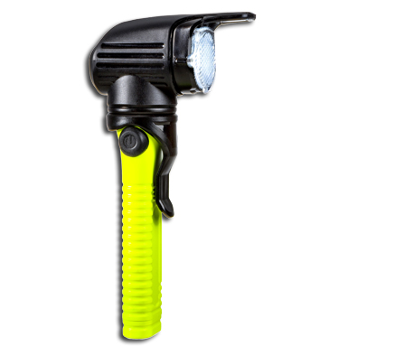 AccuLux HL 10 EX W ex-proof torch