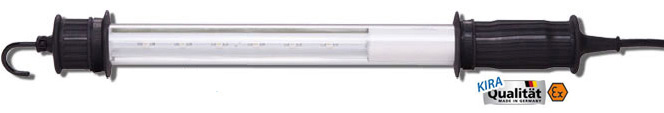 KE LED EX 4006 ex geschuetzte LED Handlampe