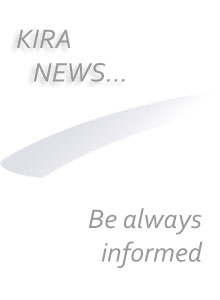 KIRA Banner Newsletter