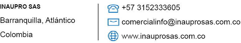 INAUPRO