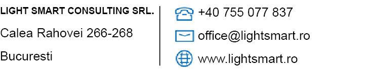 Light Smart Consulting SRL