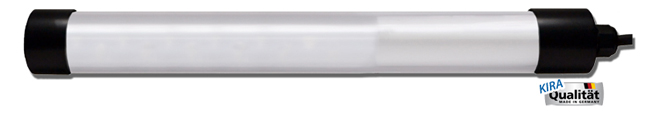 KE LED EX 5018 ex proof LED tube luminaire 360° illumination