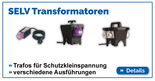 SELF Transformatoren