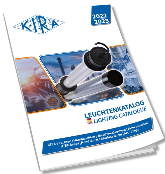 Download KIRA Katalog